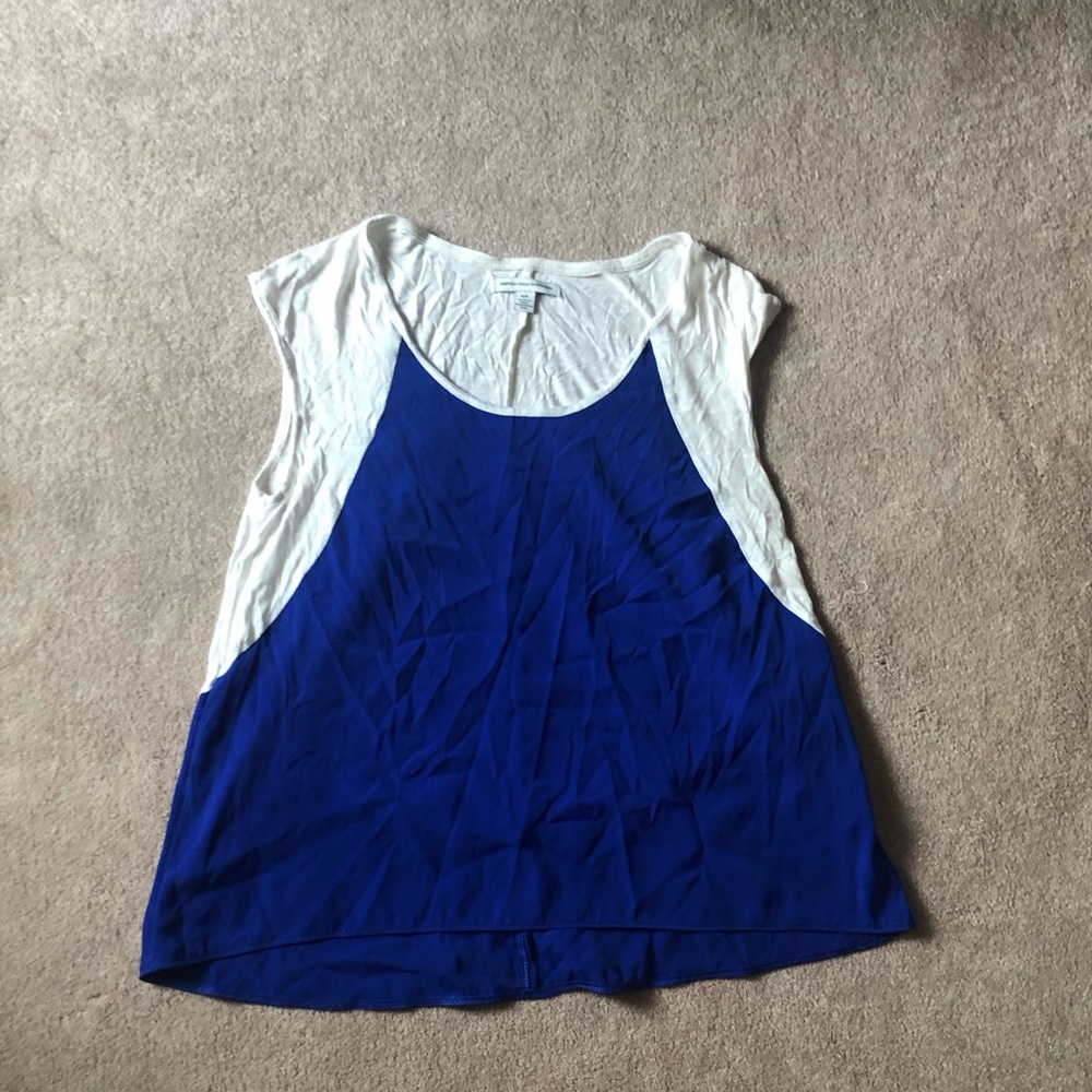 American Eagle Tank
